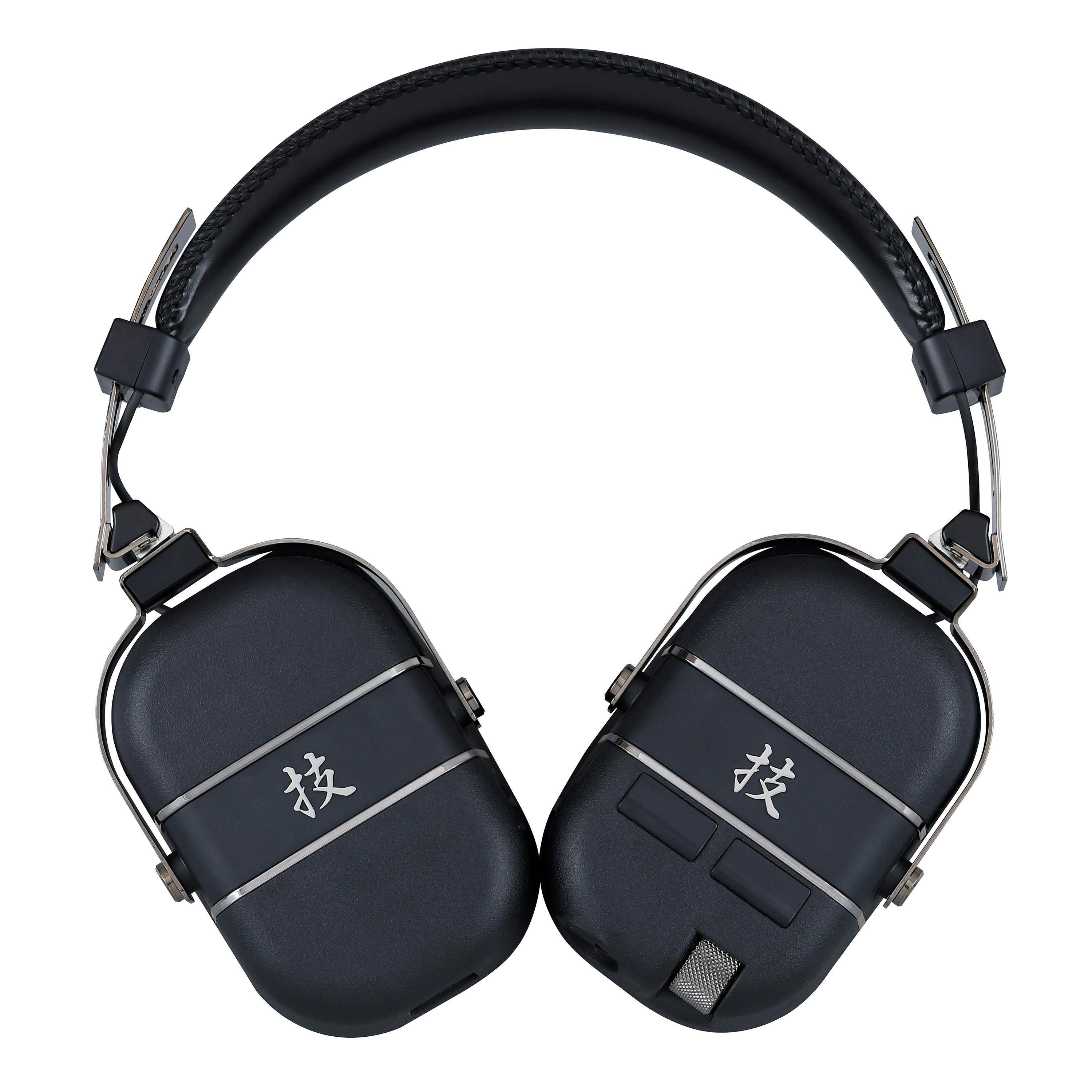Boss Waza Air Bass Headphones - Andertons Music Co.